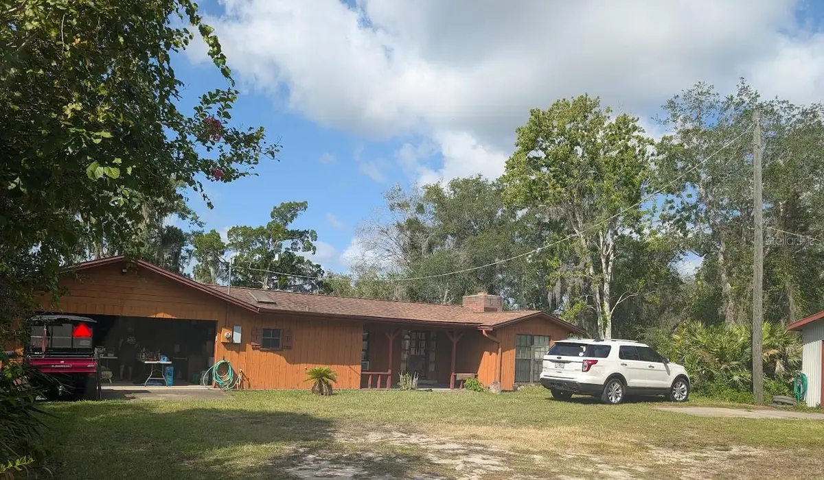 348 Mitnik Drive, Deltona, FL 32738 - #1