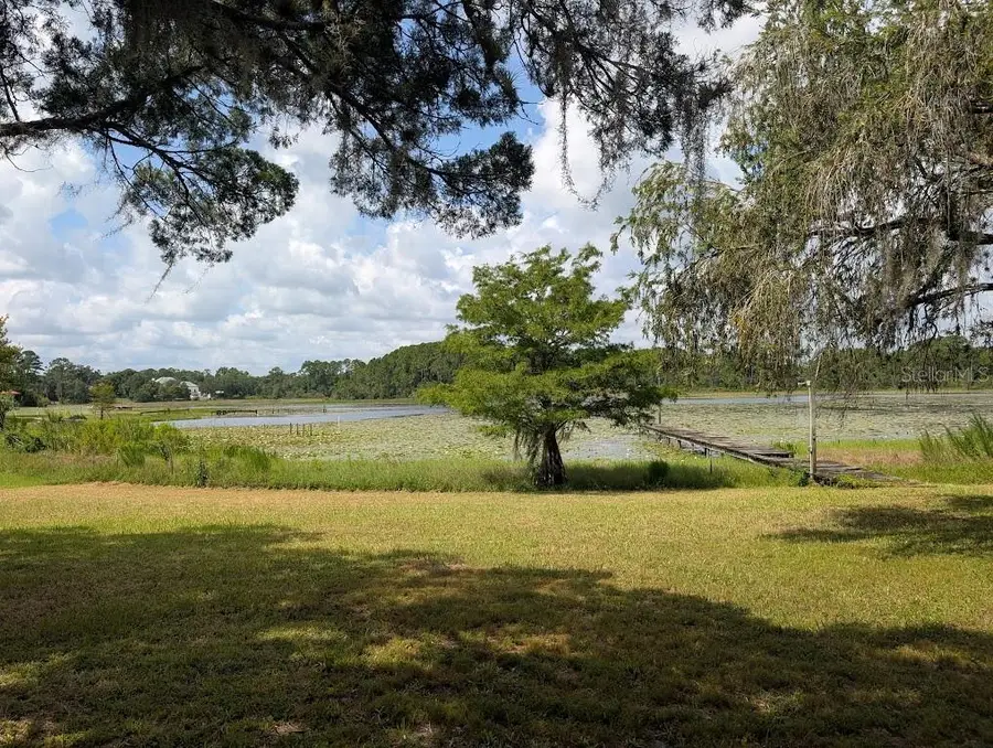 348 Mitnik Drive, Deltona, FL 32738 - #3