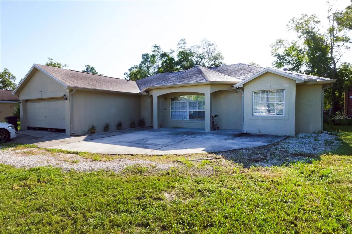 15106 Dusky Warbler Road, Weeki Wachee, FL 34614 - #1