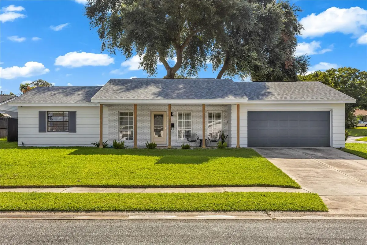 611 Bryan Court, Altamonte Springs, FL 32701 - #1