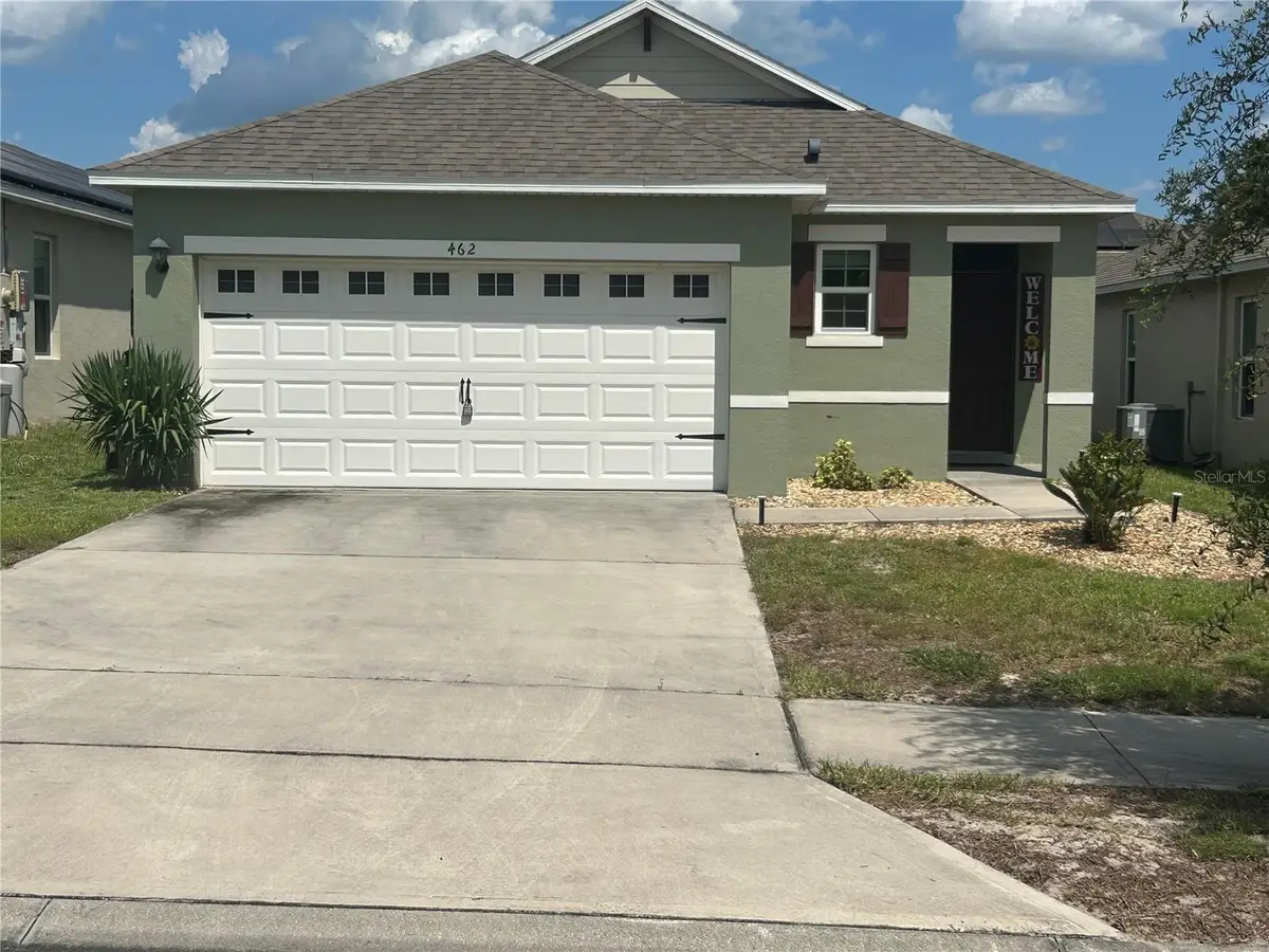 462 Liu Lane, Deland, FL 32724 - #1