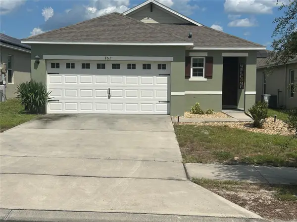462 Liu Lane, DELAND, FL 32724