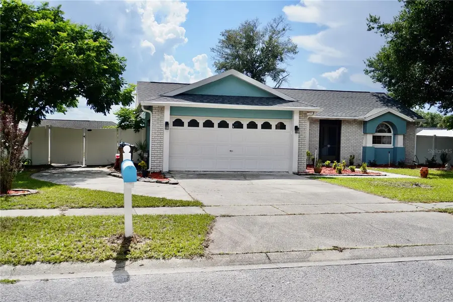 2205 Pink Grapefruit Trail, Clermont, FL 34714 - #2