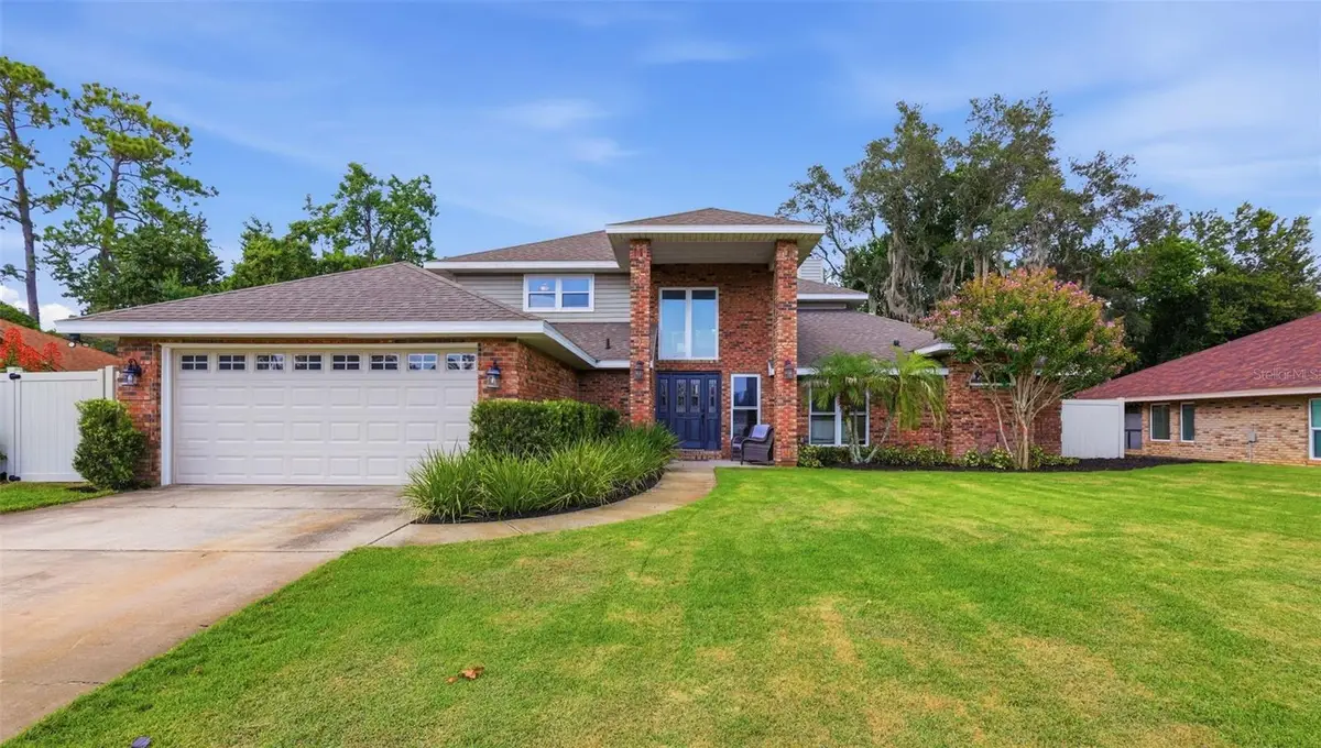 320 Song Bird Road, Debary, FL 32713 - #1