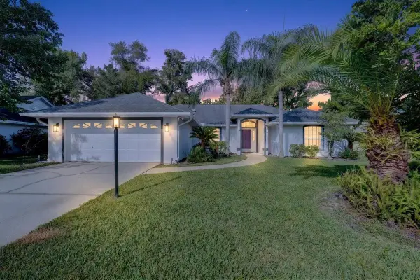 138 Bryan Cave Road, SOUTH DAYTONA, FL 32119