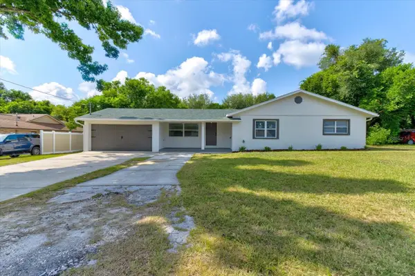 47 Dahlia Drive, DEBARY, FL 32713