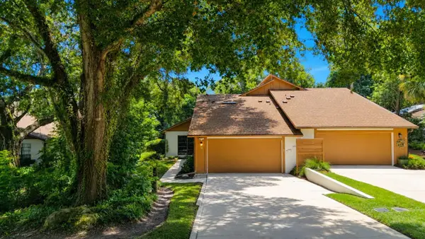 11 Indian Trail, ORMOND BEACH, FL 32174