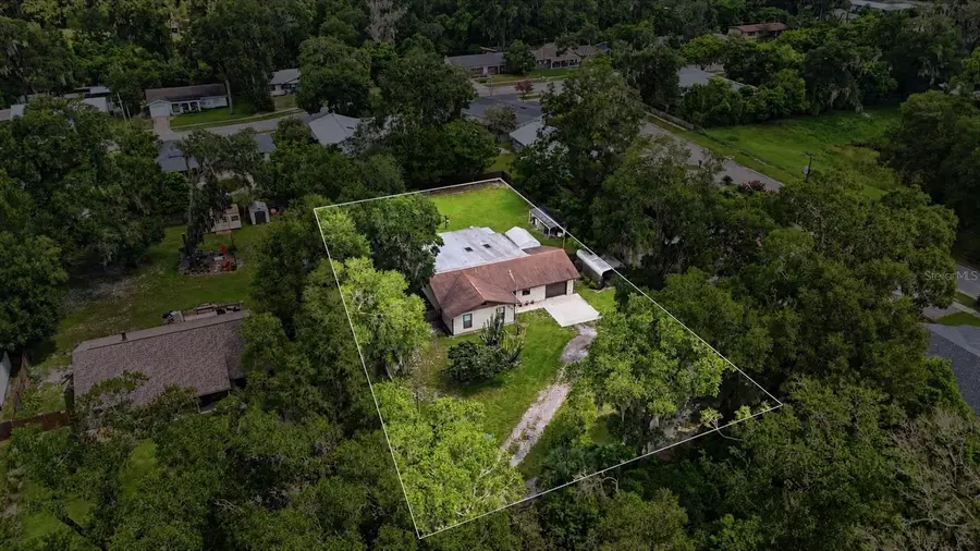 1555 Rowe Lane, Deland, FL 32720 - #2