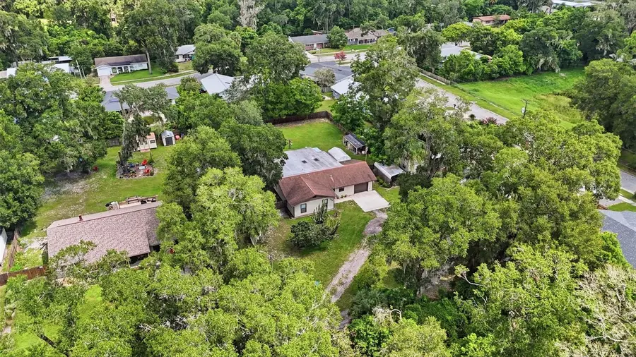 1555 Rowe Lane, Deland, FL 32720 - #3