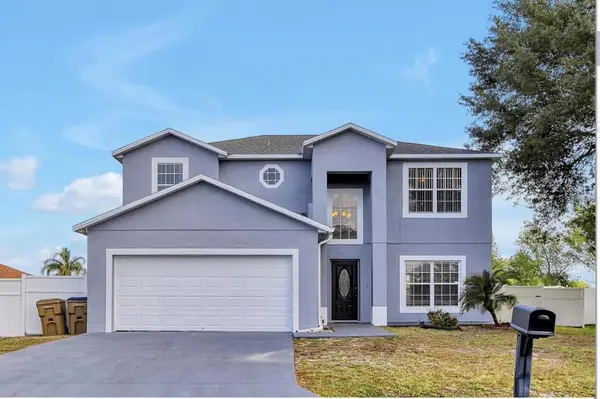 1133 Saint Tropez Court, KISSIMMEE, FL 34759