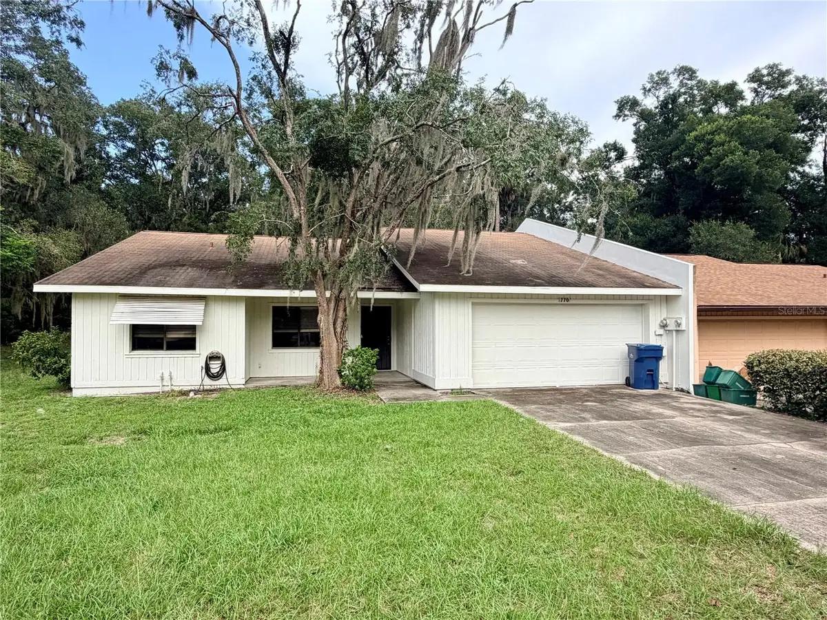 770 Lancaster Road, Deland, FL 32720 - #1