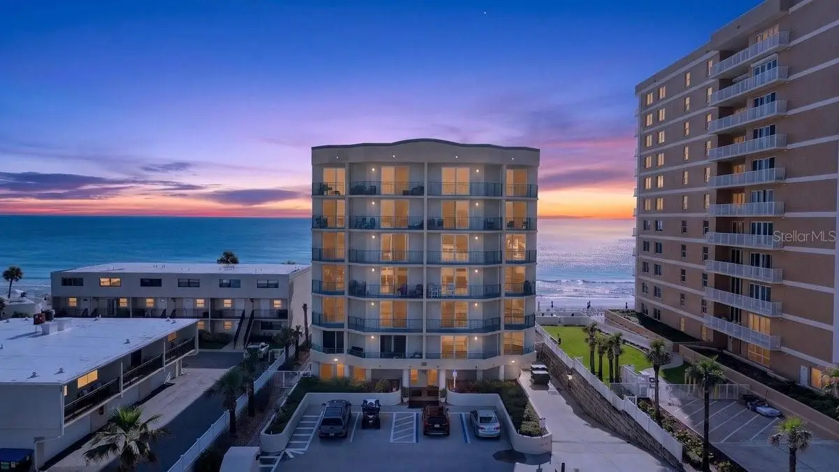 3797 S Atlantic Avenue #202, Daytona Beach Shores, FL 32118 - #1