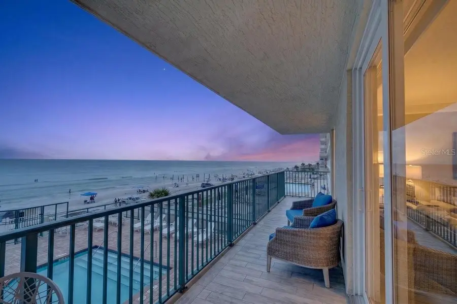 3797 S Atlantic Avenue #202, Daytona Beach Shores, FL 32118 - #2