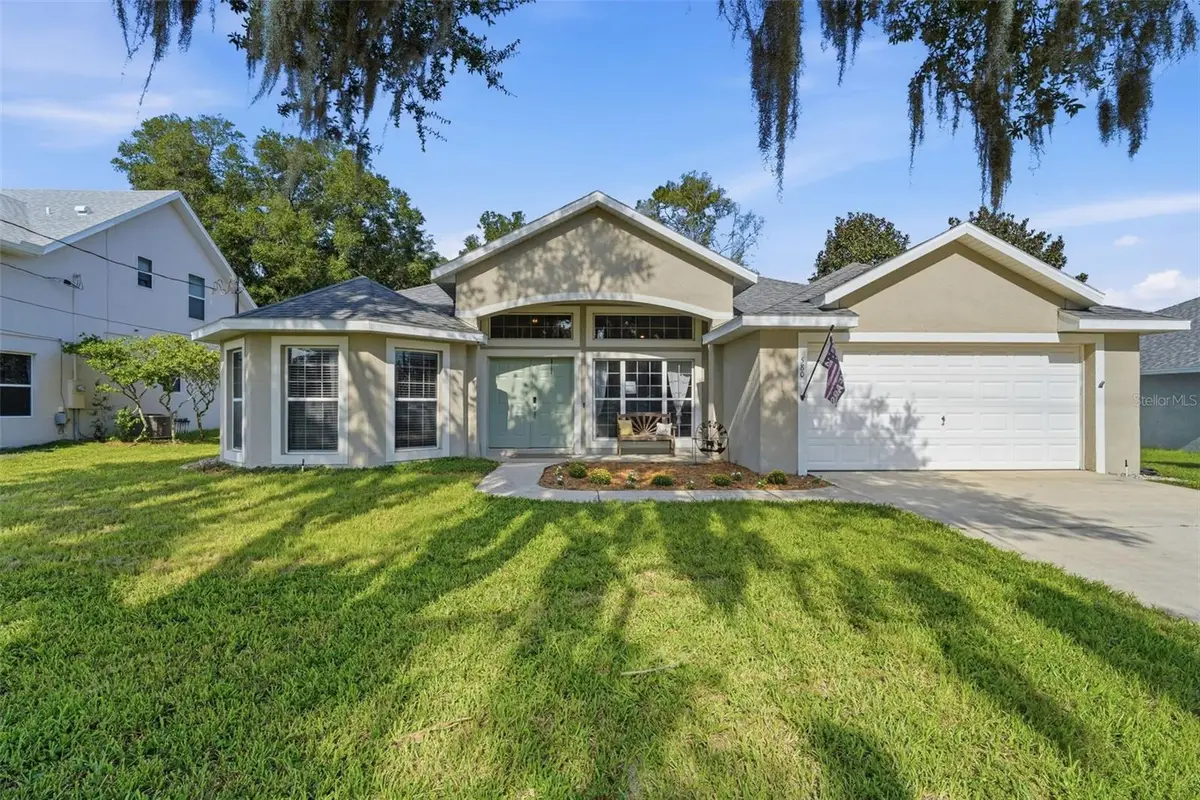 580 S Pearl Street, Deland, FL 32720 - #1