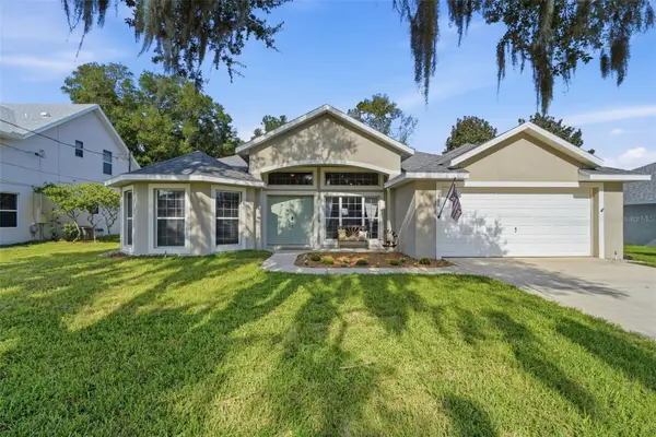 580 S Pearl Street, DELAND, FL 32720