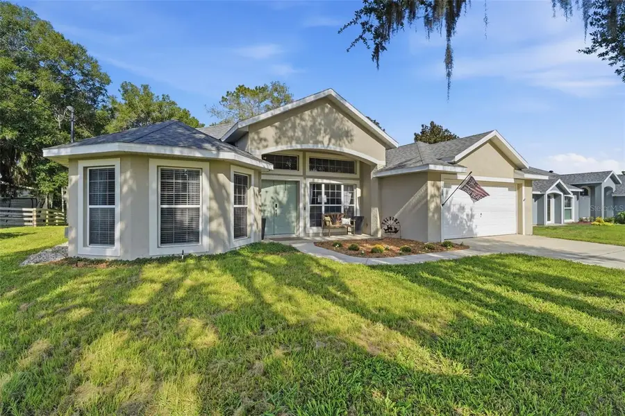 580 S Pearl Street, Deland, FL 32720 - #2