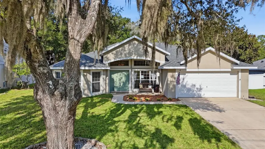 580 S Pearl Street, Deland, FL 32720 - #3