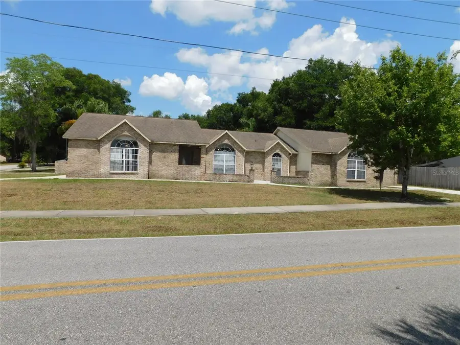 1095 E Wisconsin Avenue, Deland, FL 32724 - #3