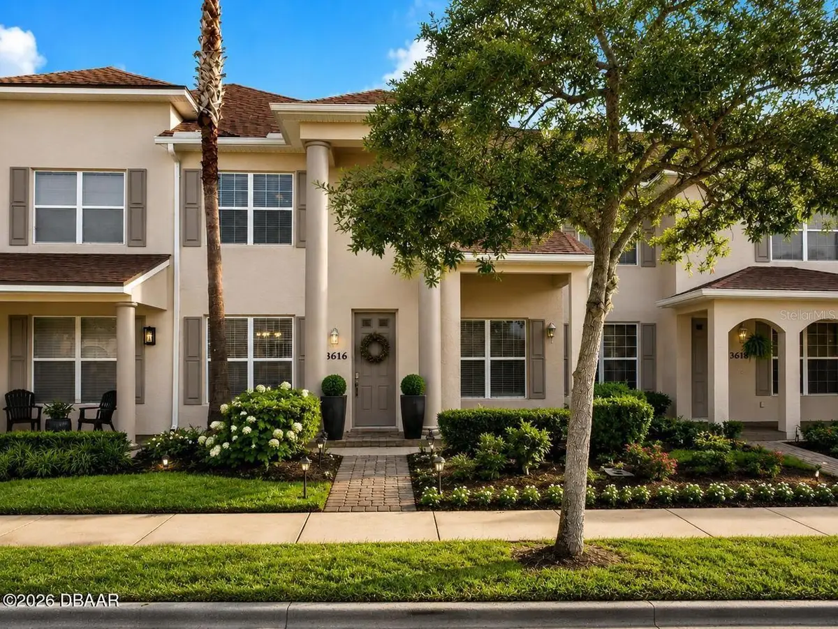 3616 Tresto Street, New Smyrna Beach, FL 32168 - #1