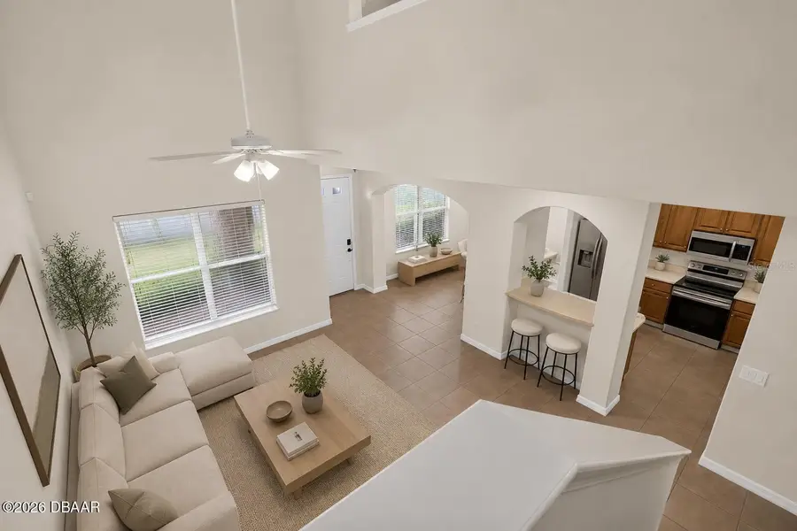 3616 Tresto Street, New Smyrna Beach, FL 32168 - #3