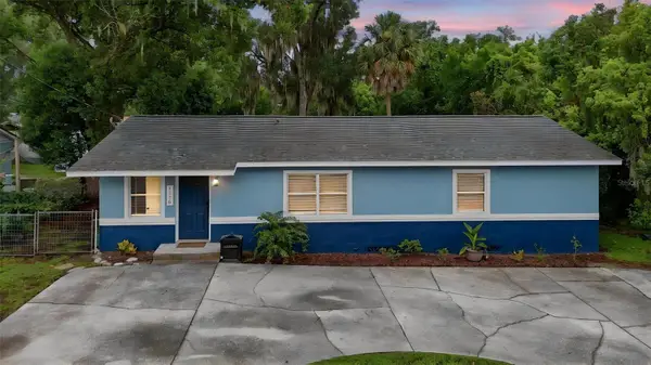 1119 W Euclid Avenue, DELAND, FL 32720