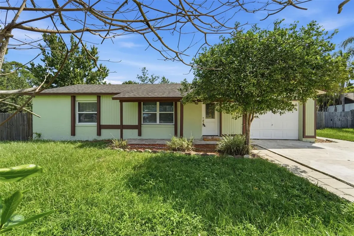 127 Borada Road, Sanford, FL 32773 - #1