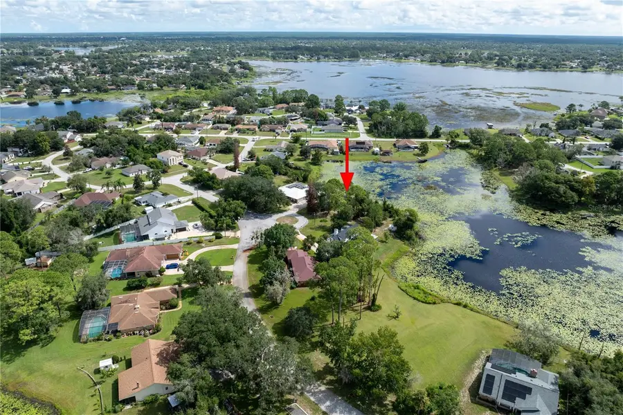 1916 Salem Court, Deltona, FL 32738 - #3