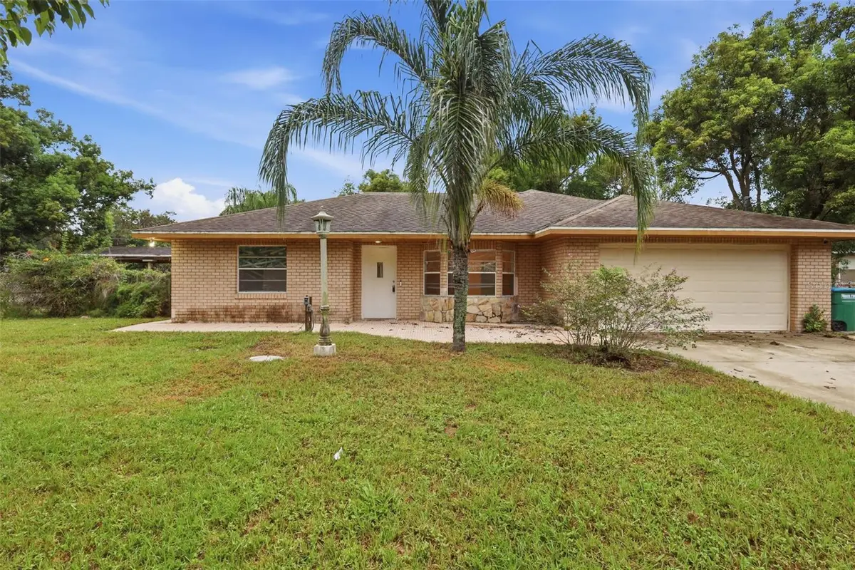 1098 E De Carlo Drive, Deltona, FL 32725 - #1