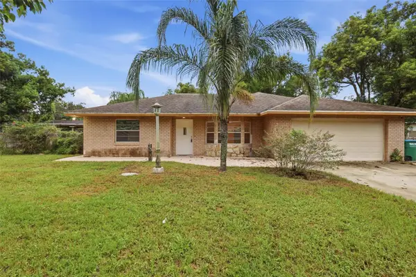 1098 E De Carlo Drive, DELTONA, FL 32725