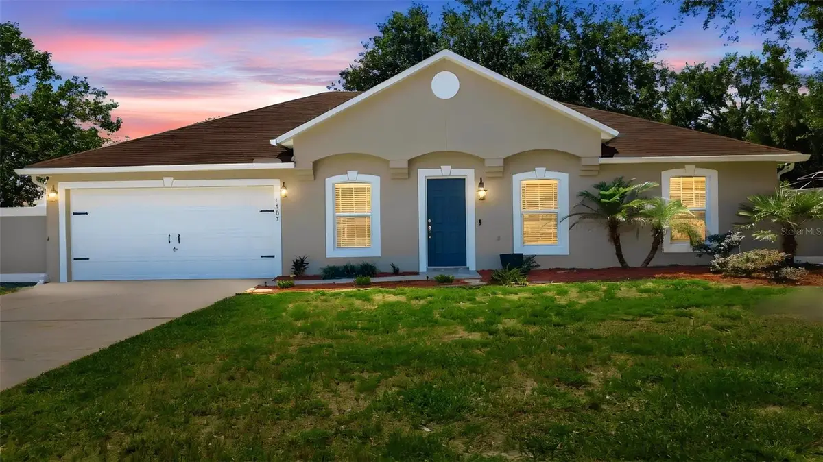 1307 Lydia Drive, Deltona, FL 32725 - #1