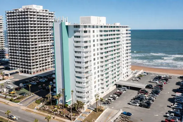 2800 N Atlantic Avenue #509, DAYTONA BEACH, FL 32118