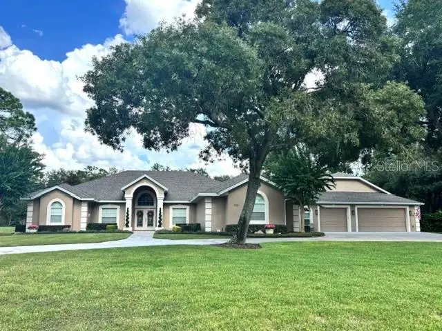 1701 Timber Edge Drive, Deland, FL 32724 - #1
