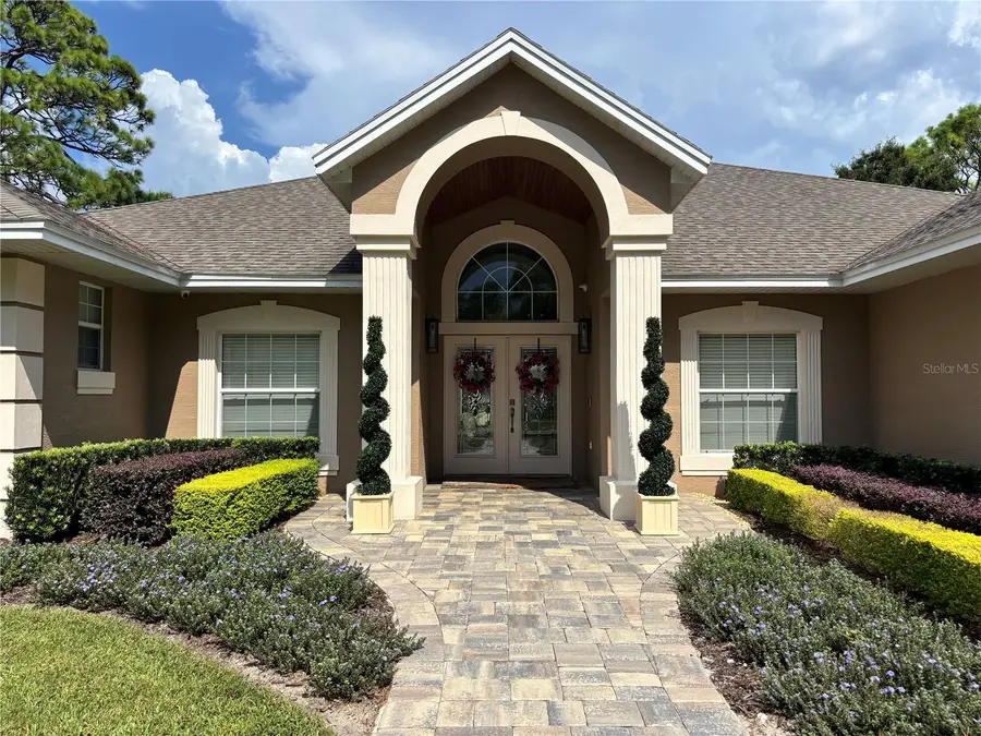 1701 Timber Edge Drive, Deland, FL 32724 - #3