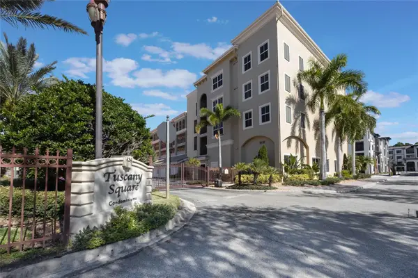 424 Luna Bella Lane #332, NEW SMYRNA BEACH, FL 32168