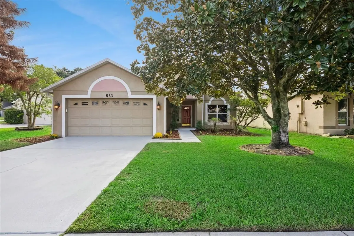 833 Delfino Place, Lake Mary, FL 32746 - #1