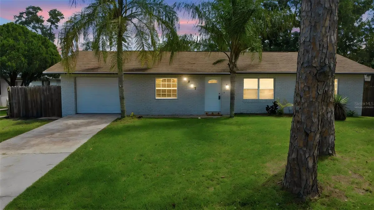 3307 Pine Tree Drive, Edgewater, FL 32141 - #1