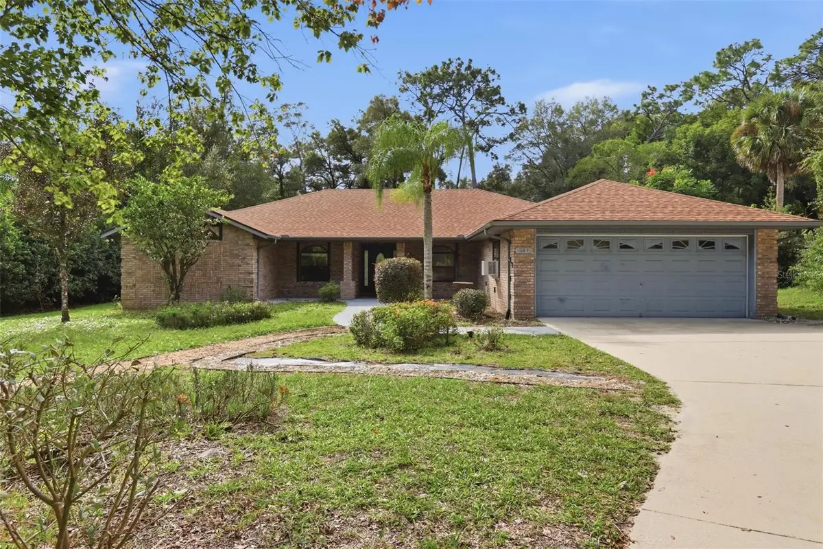 684 Black Ironwood Drive, Deland, FL 32724 - #1