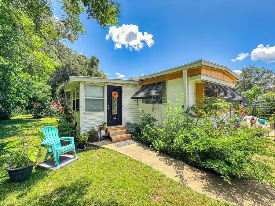 221 Evergreen Terrace, Deland, FL 32724 - #2