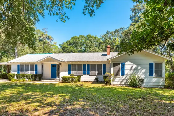 8443 Fort Caroline Road, JACKSONVILLE, FL 32277