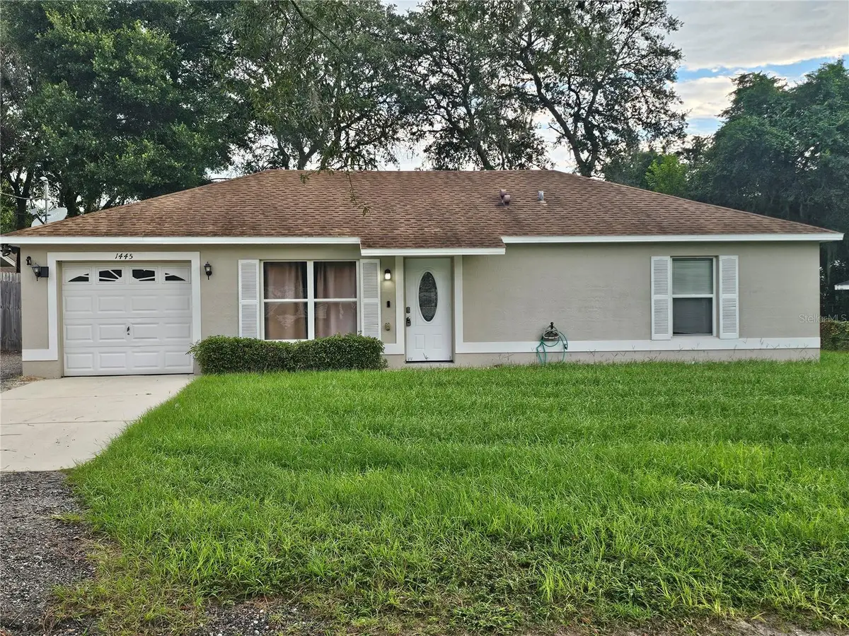 1445 3rd Street, Orange City, FL 32763 - #1