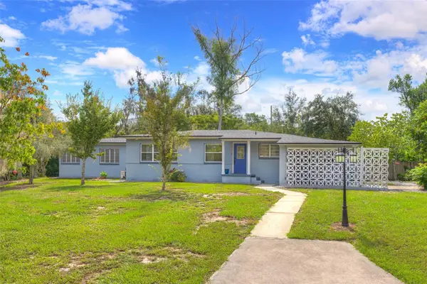 45 S University Circle, DELAND, FL 32724