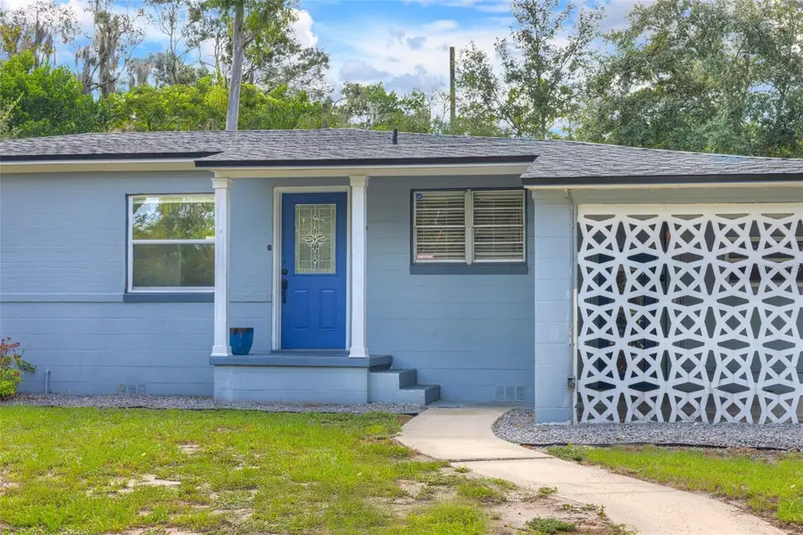 45 S University Circle, Deland, FL 32724 - #3