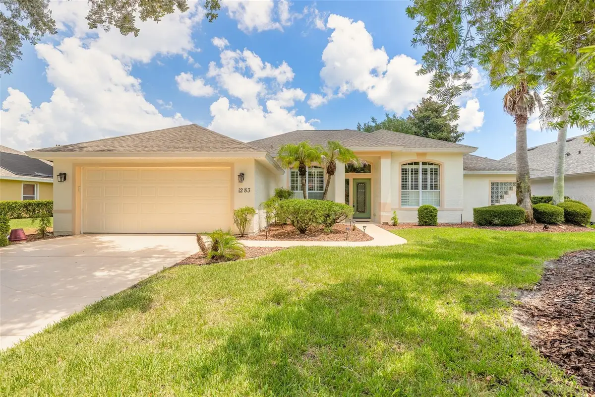 1283 Royal Pointe Lane, Ormond Beach, FL 32174 - #1