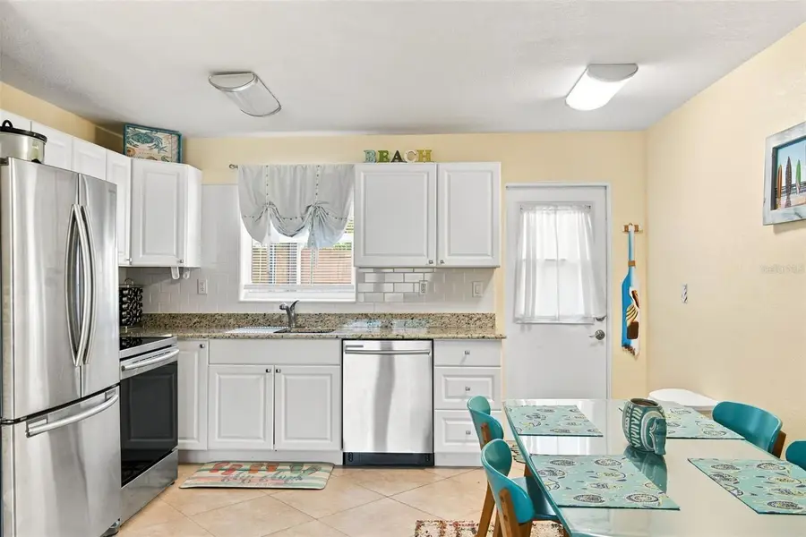 414 Flushing Avenue, Daytona Beach, FL 32118 - #3