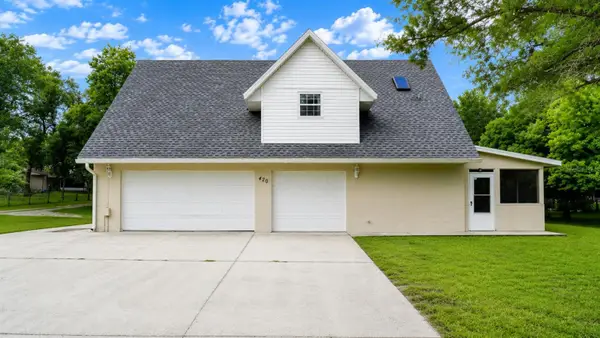 420 E New Hampshire Avenue, DELAND, FL 32724