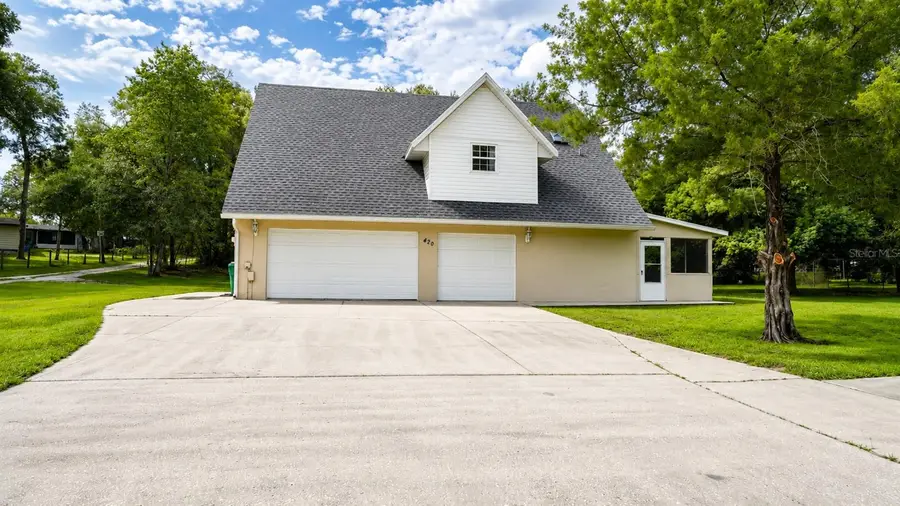 420 E New Hampshire Avenue, Deland, FL 32724 - #2