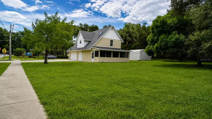 420 E New Hampshire Avenue, Deland, FL 32724 - #3