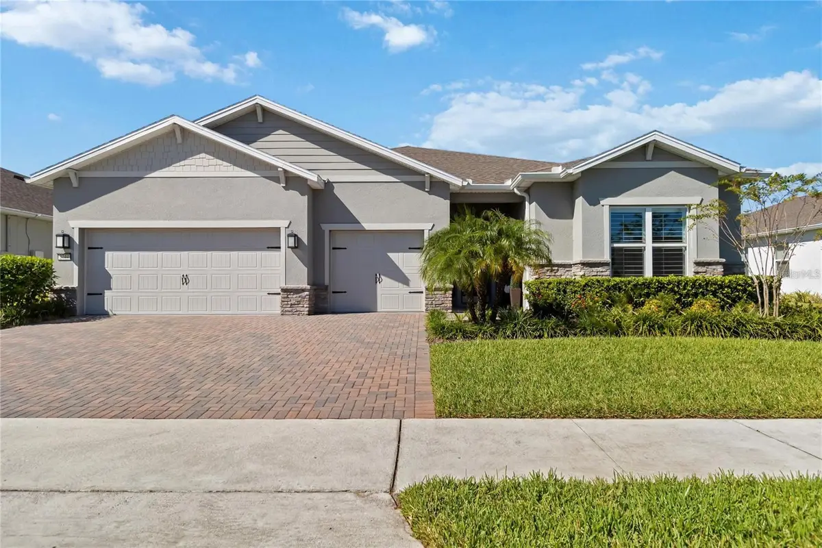 2744 Nature View Road, Saint Cloud, FL 34771 - #1