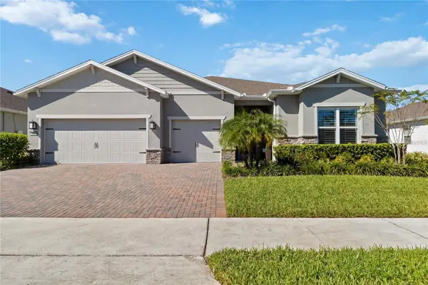 2744 Nature View Road, ST CLOUD, FL 34771