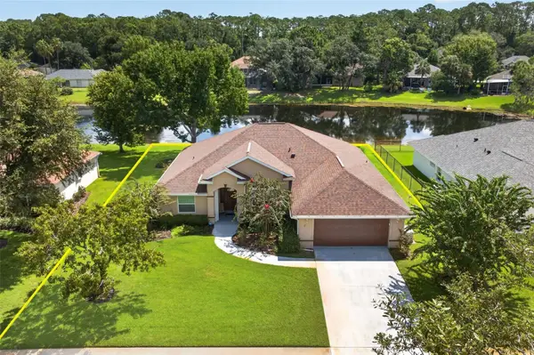 21 Greenvale Drive, ORMOND BEACH, FL 32174
